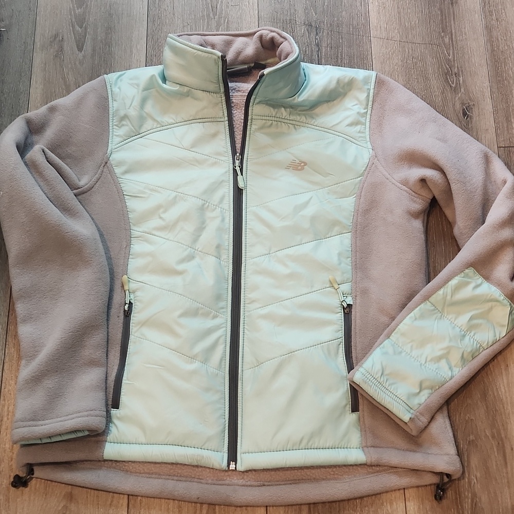 New Balance Light Jacket